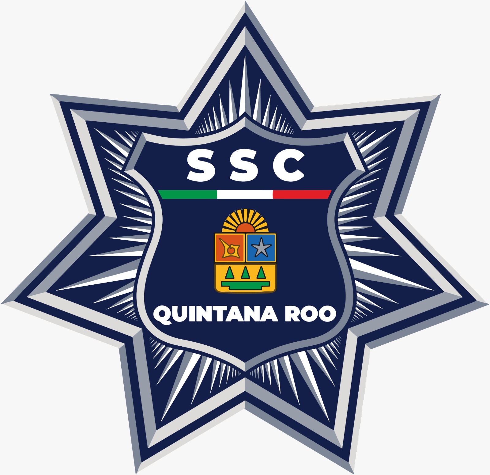 Secretaría de Seguridad Ciudadana de Quintana Roo